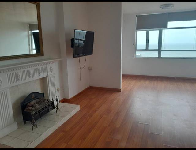 2 BEDROOM PROPERTY TO RENT IN NORTH BEACH